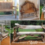 Driftwood Furniture